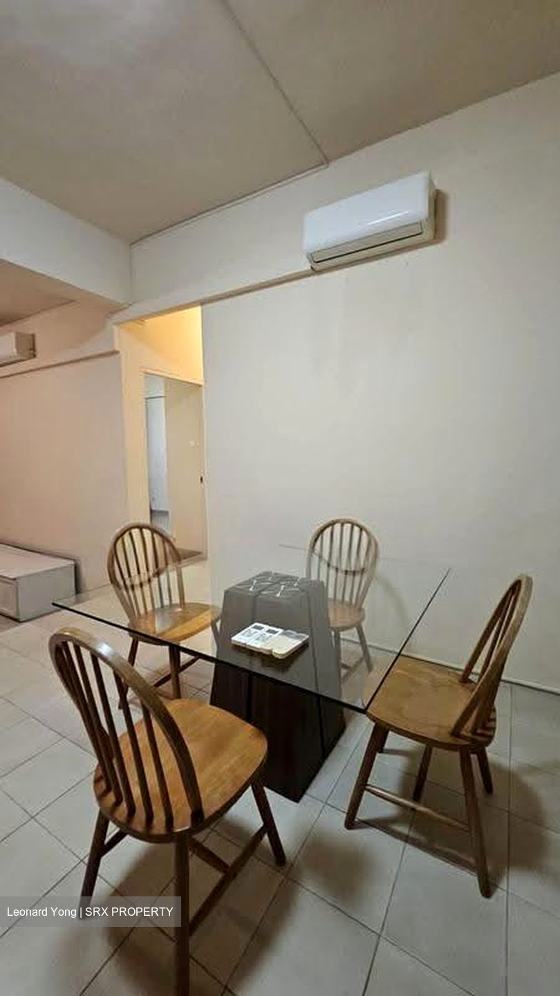 Eastern Lagoon (D16), Condominium #634642931